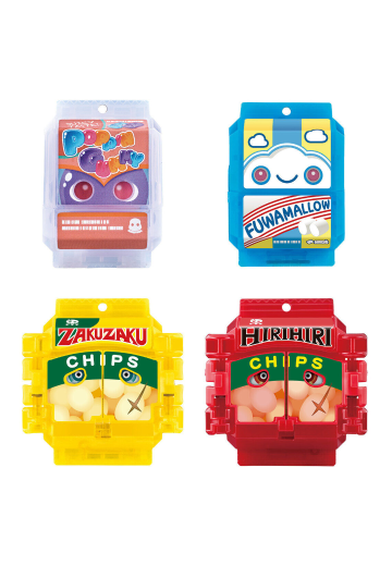 DX骑士饱藏系列01 | Hpoi手办维基