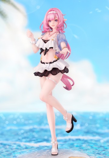 Gift+系列 崩坏3 爱莉希雅 夏日妖精小姐 | Hpoi手办维基