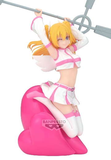 2.5次元的诱惑 ESPRESTO-Poppin' Heart-莉莉艾露