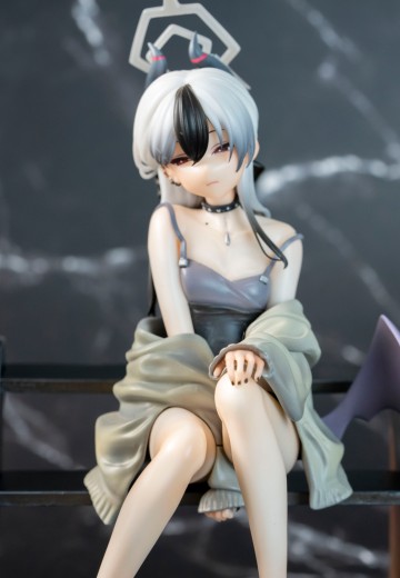 蔚蓝档案 鬼方佳代子 礼服 | Hpoi手办维基