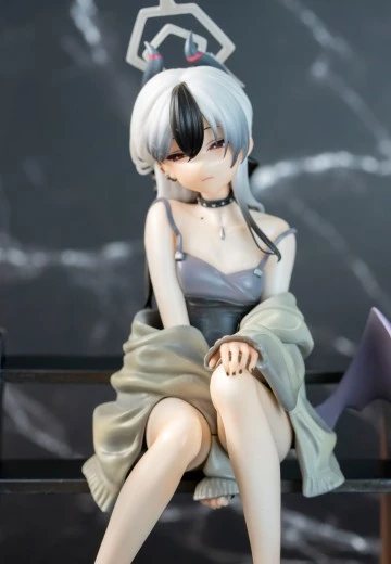 蔚蓝档案 鬼方佳代子 礼服