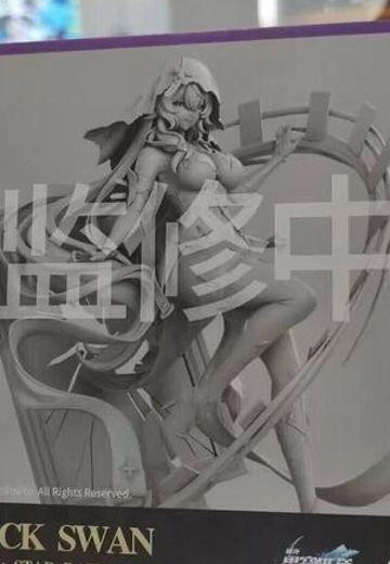 崩坏：星穹铁道 黑天鹅