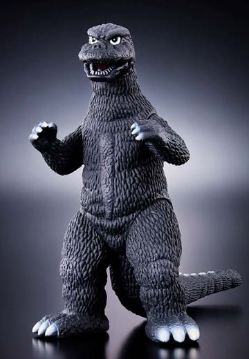 电影怪兽系列 哥斯拉（1974） | Hpoi手办维基