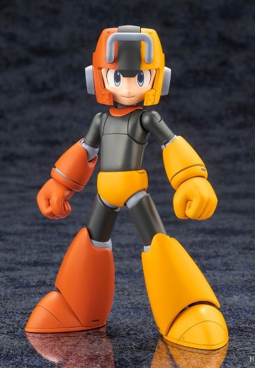 洛克人11 洛克人 Pile Driver