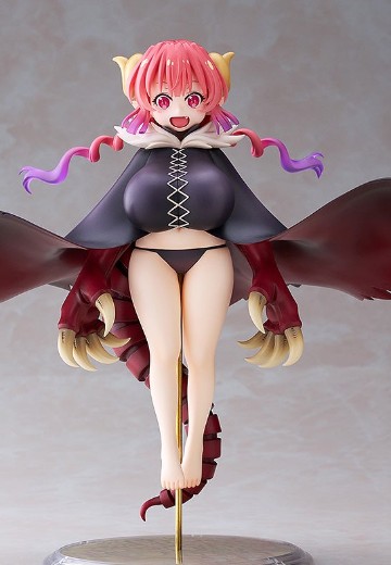 Dream Tech 小林家的龙女仆S 伊露露