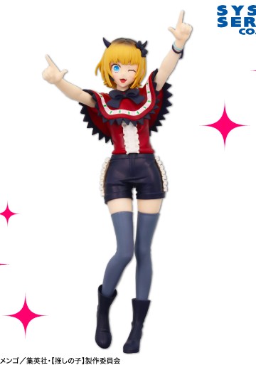 我推的孩子 全力造形人偶 MEM