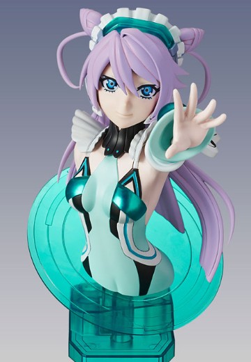 Figure-rise Bust Liko | Hpoi手办维基