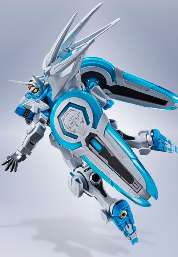 METAL ROBOT魂＜机动战士系列＞  G-Self高达（完美背包） | Hpoi手办维基