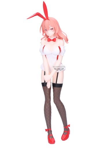 缘结甘神家 甘神夕奈珍藏人偶 兔女郎造型