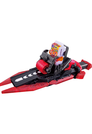 DX咬咬剑刃与饱藏飞车 | Hpoi手办维基