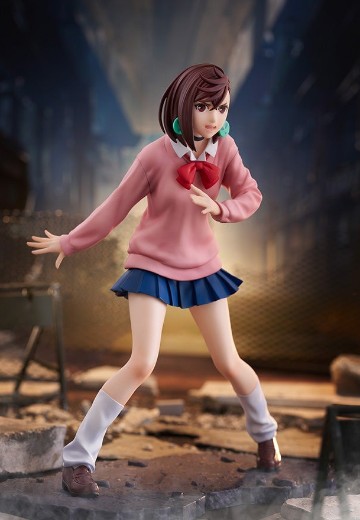 TENITOL 当哒当/胆大党 小桃 | Hpoi手办维基