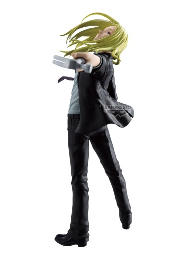 VIBRATION STARS 坂本日常 神神廻 | Hpoi手办维基