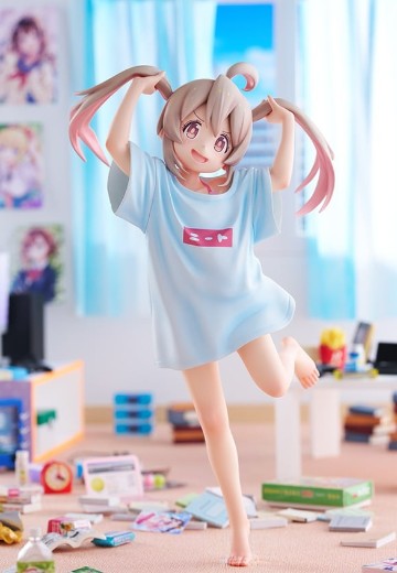 别当哥哥了！绪山真寻 尼特族T恤衫 | Hpoi手办维基