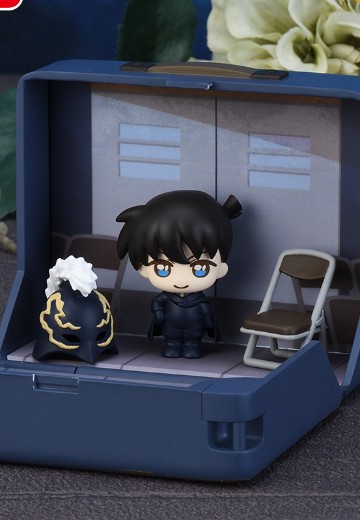 Petite World Memories 迷你手办 名侦探柯南 工藤新一 | Hpoi手办维基