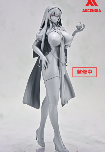 玛丽 | Hpoi手办维基