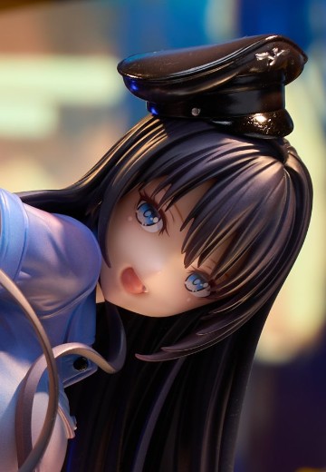 检察官 梅谷美津 异色版