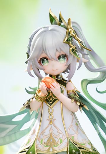 原神 小吉祥草王