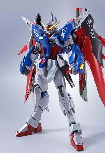 METAL ROBOT魂 ＜机动战士系列＞ 命运高达 [Re:Coordinate]