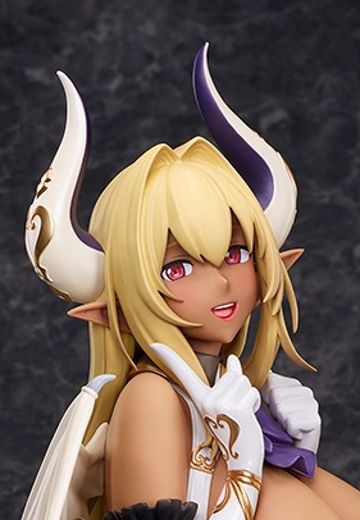 卡特蕾娅 异色版 | Hpoi手办维基