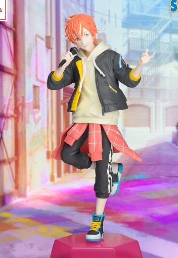 初音未来：缤纷舞台 Desktop×Decorate Collections　“东云彰人”