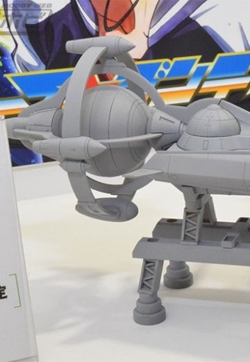 太空丹迪 机械精选