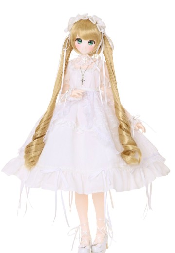 AOD521-MLV 米蕾涅/『奇娜的幻想恋爱』～露米兰茹家族的天使～1.1 | Hpoi手办维基