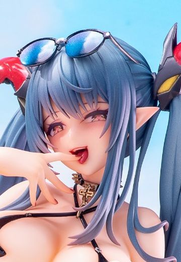 碧蓝航线 泳装 雷根斯堡 | Hpoi手办维基