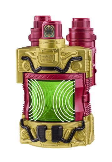 DX进化X满装能量瓶（暂译）