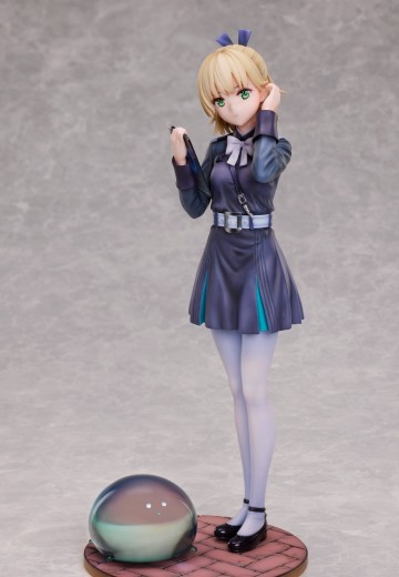 炽焰天穹 七濑七海 与 纳比