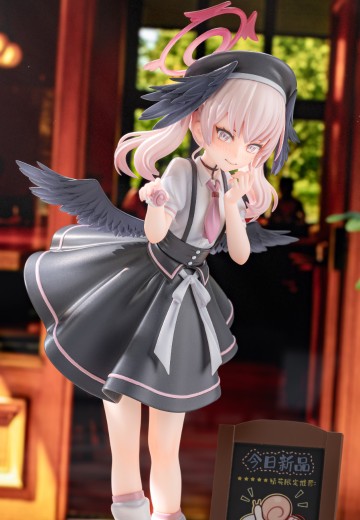 蔚蓝档案 咖啡厅の小春