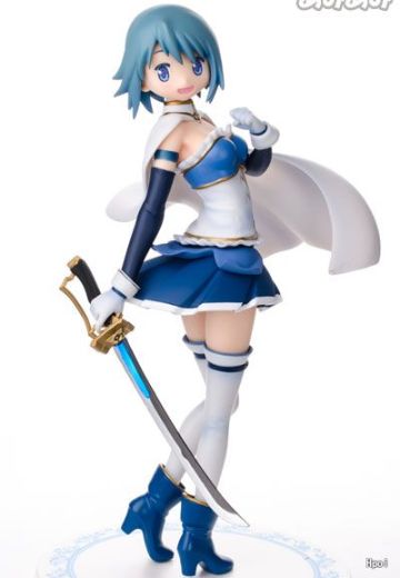 SQ系列 剧场版 魔法少女小圆 美树沙耶香