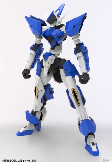 FORME ARMS RAIL VIRTH V.F.A. | Hpoi手办维基