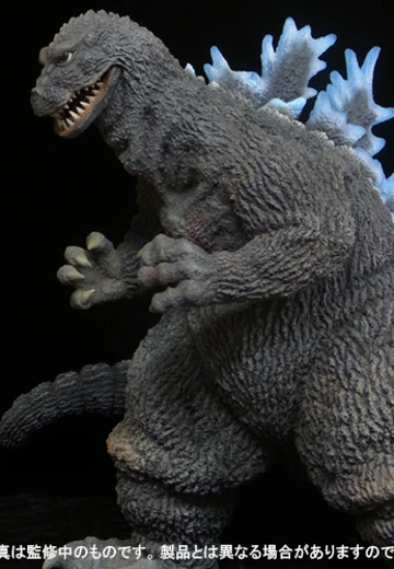 巨型系列 哥斯拉（1962） X-PLUS限定版 | Hpoi手办维基