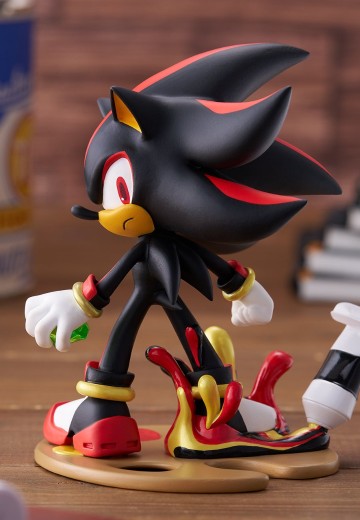 PalVerse Palé 刺猬索尼克 夏特