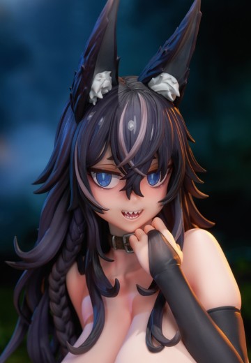 小红帽与狼娘 狼娘 | Hpoi手办维基