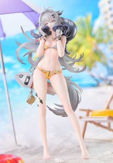 拉普兰德 泳装 | Hpoi手办维基