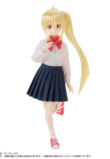 PND161-INK PureNeemo角色系列 No.161 孤独摇滚！ 伊地知虹夏