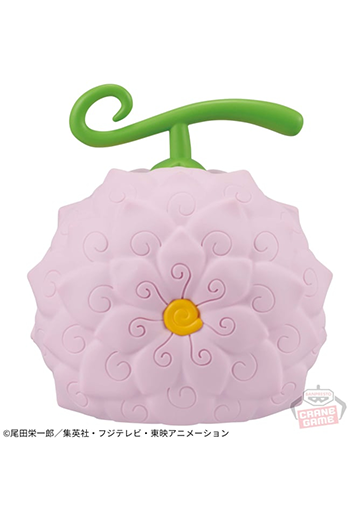 航海王 恶魔果实室灯 花花果实款 | Hpoi手办维基