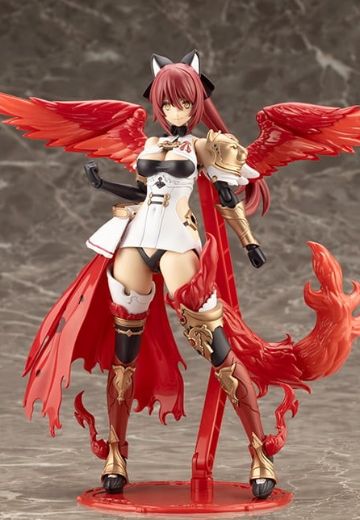 阿尔卡纳蒂亚 霞雨遥