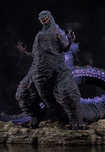 哥斯拉（新·日本·英雄·宇宙）