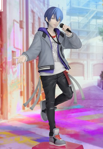 初音未来：缤纷舞台 Desktop×Decorate Collections　“青柳冬弥” | Hpoi手办维基