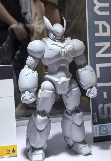 亚光：星间千年 万里号 | Hpoi手办维基