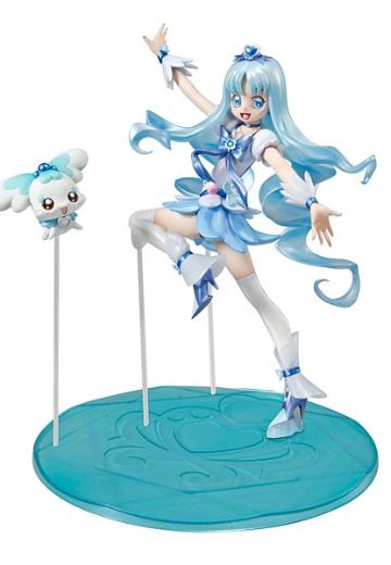 ExcellentModel 光之美少女  来海绘里香