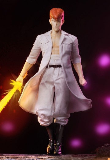 幽游白书 桑原和真 | Hpoi手办维基