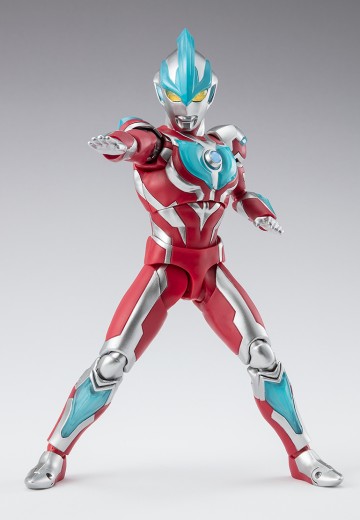 S.H.Figuarts 银河奥特曼（新生代之星） | Hpoi手办维基