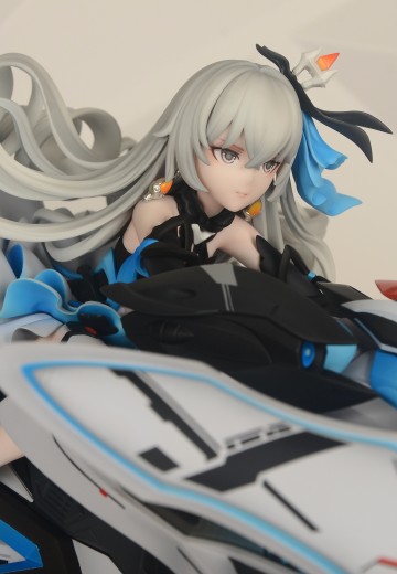 崩坏3rd 布洛妮娅 理之律者