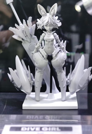 双子·深潜（暂称）