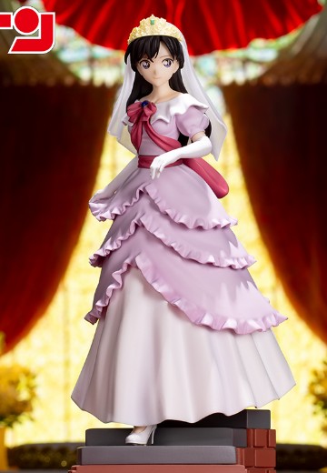 Xross Link 名侦探柯南  毛利兰 | Hpoi手办维基