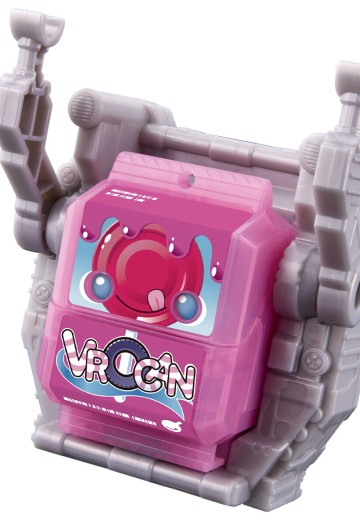 DX饱藏挂扣与载具糖饱藏 | Hpoi手办维基