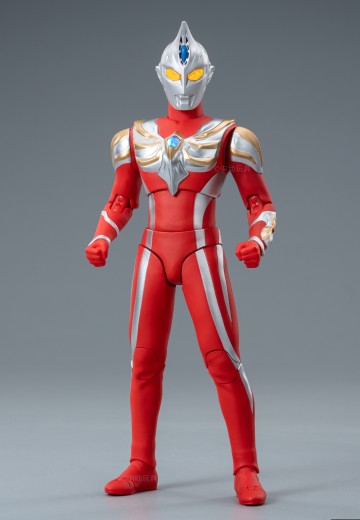 奥特曼光系列 麦克斯奥特曼